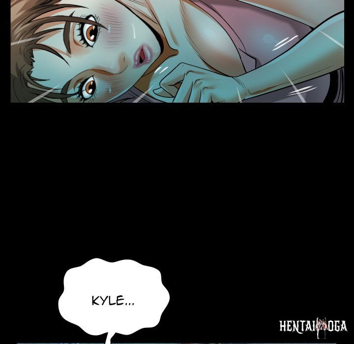 The Unforeseen Guest The Unforeseen Guest Chapter 4 - Page 62