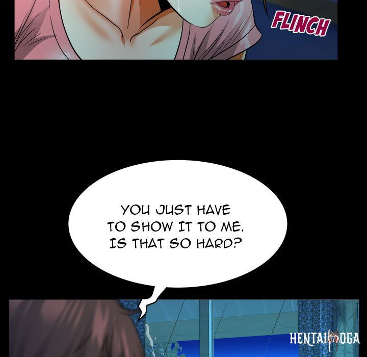 The Unforeseen Guest The Unforeseen Guest Chapter 4 - Page 69