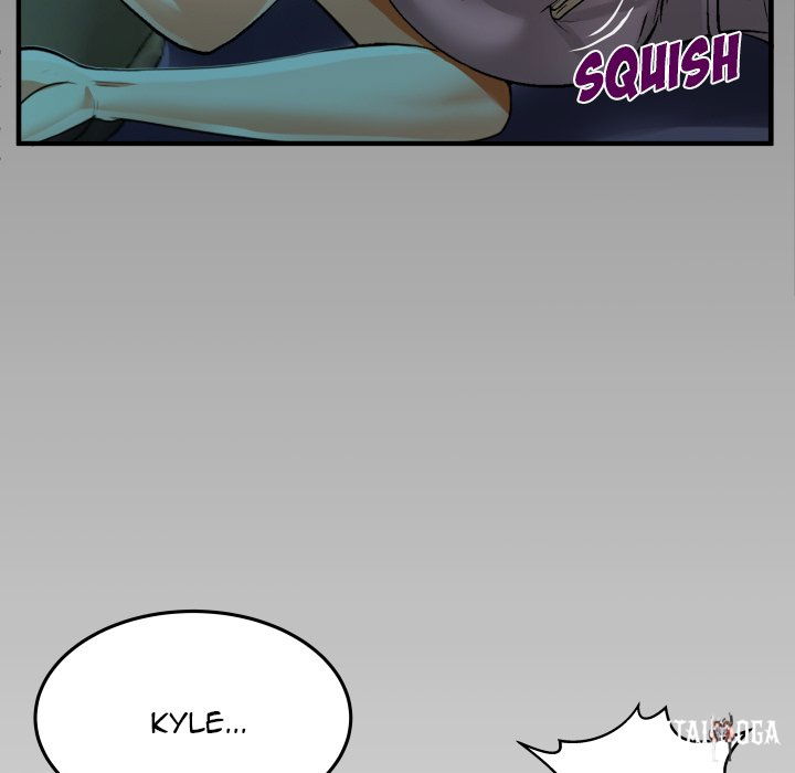 The Unforeseen Guest The Unforeseen Guest Chapter 4 - Page 7