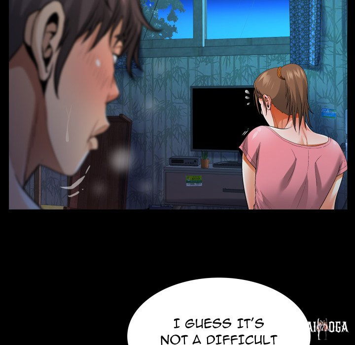 The Unforeseen Guest The Unforeseen Guest Chapter 4 - Page 70