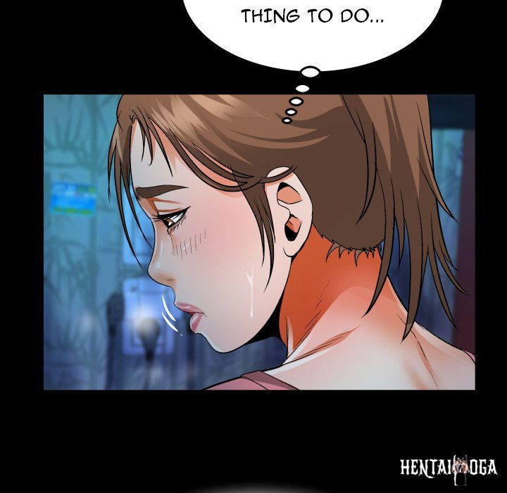 The Unforeseen Guest The Unforeseen Guest Chapter 4 - Page 71