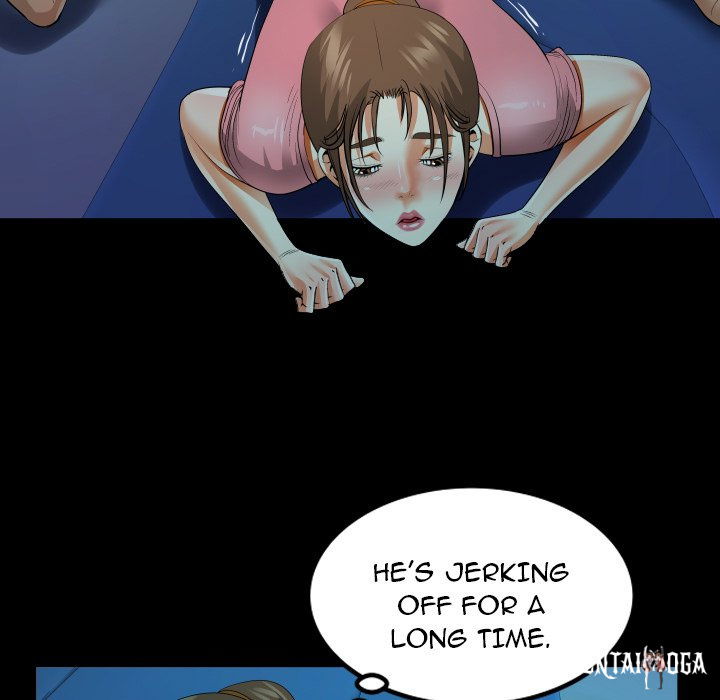 The Unforeseen Guest The Unforeseen Guest Chapter 4 - Page 87