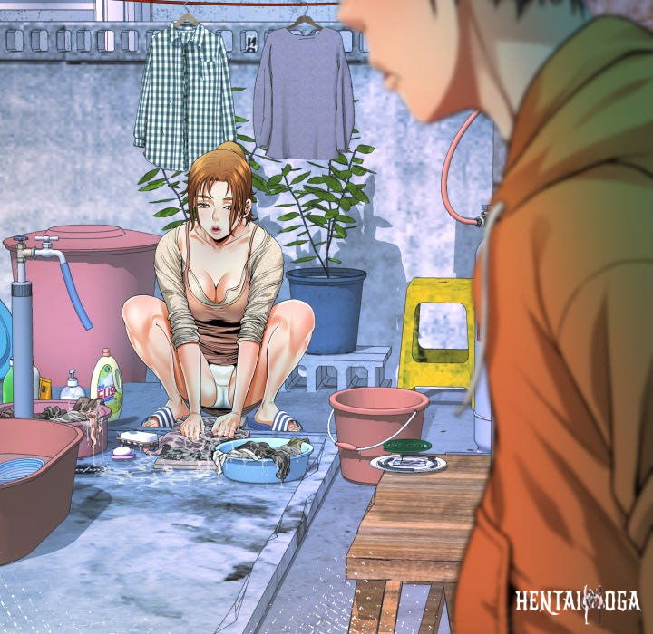 The Unforeseen Guest The Unforeseen Guest Chapter 5 - Page 10