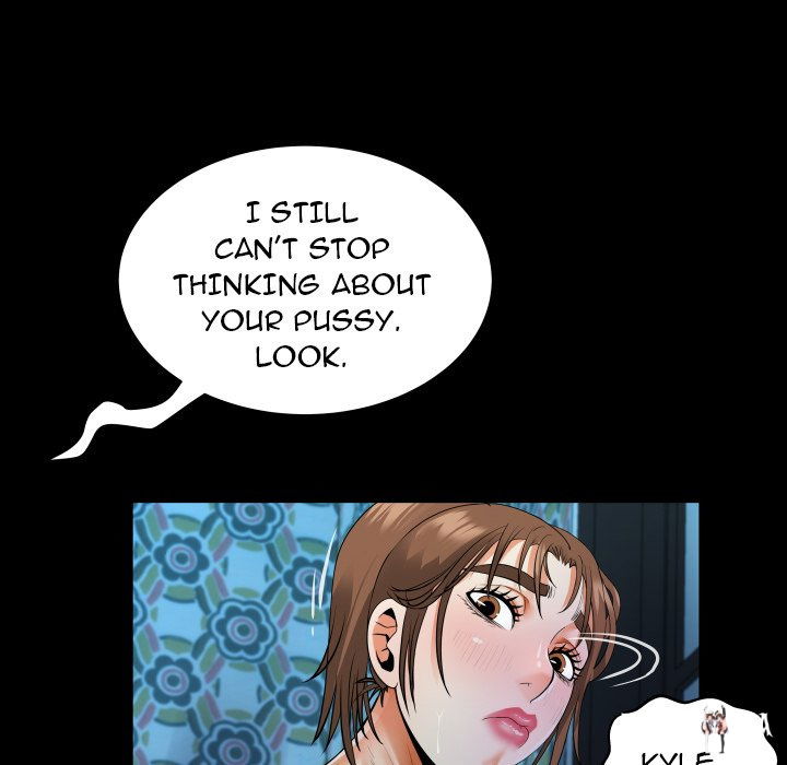 The Unforeseen Guest The Unforeseen Guest Chapter 5 - Page 100