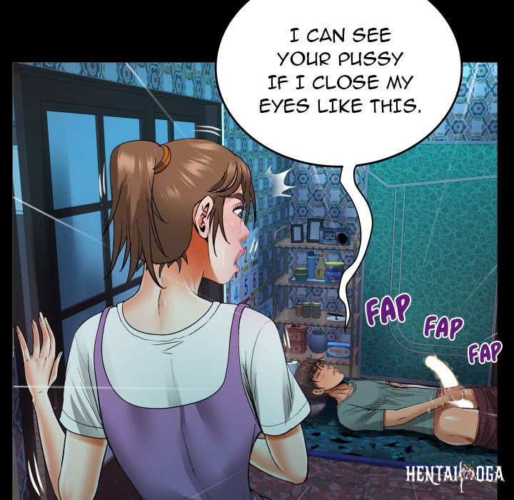 The Unforeseen Guest The Unforeseen Guest Chapter 5 - Page 102