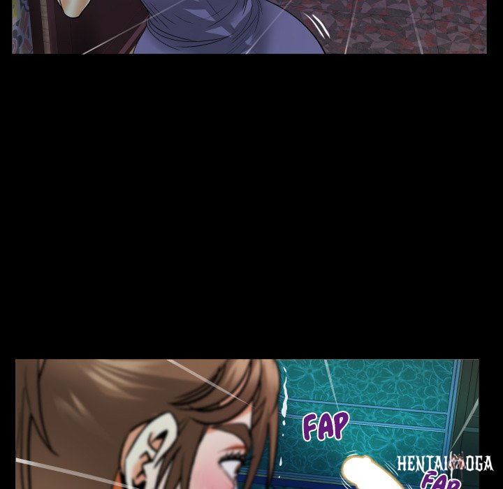 The Unforeseen Guest The Unforeseen Guest Chapter 5 - Page 103