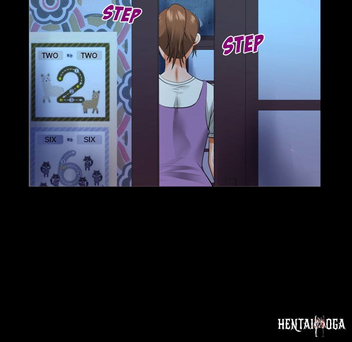 The Unforeseen Guest The Unforeseen Guest Chapter 5 - Page 107