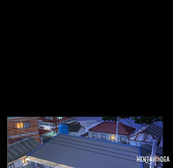 The Unforeseen Guest The Unforeseen Guest Chapter 5 - Page 108