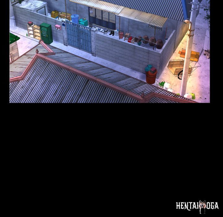 The Unforeseen Guest The Unforeseen Guest Chapter 5 - Page 109