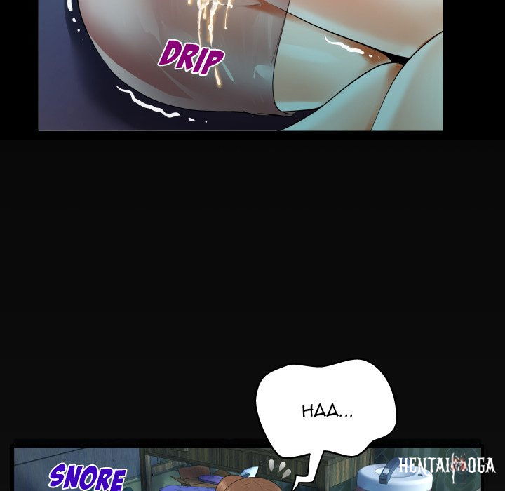 The Unforeseen Guest The Unforeseen Guest Chapter 5 - Page 115