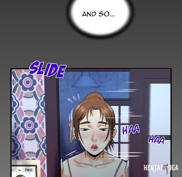 The Unforeseen Guest The Unforeseen Guest Chapter 5 - Page 118