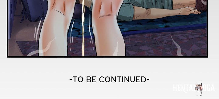 The Unforeseen Guest The Unforeseen Guest Chapter 5 - Page 121