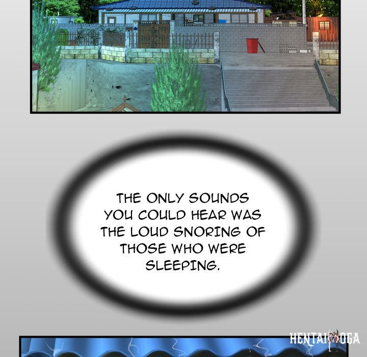 The Unforeseen Guest The Unforeseen Guest Chapter 5 - Page 14