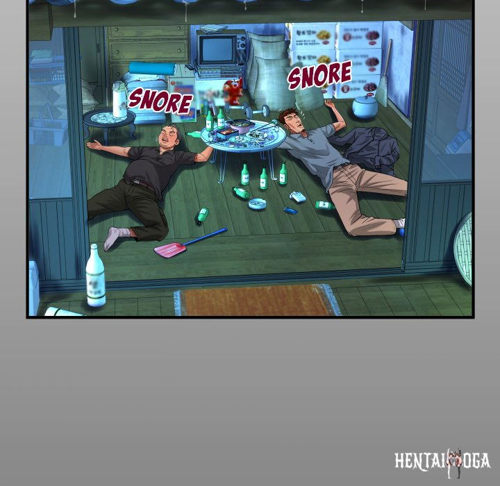 The Unforeseen Guest The Unforeseen Guest Chapter 5 - Page 15