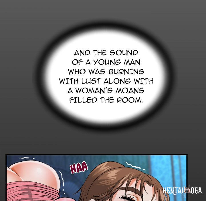 The Unforeseen Guest The Unforeseen Guest Chapter 5 - Page 17