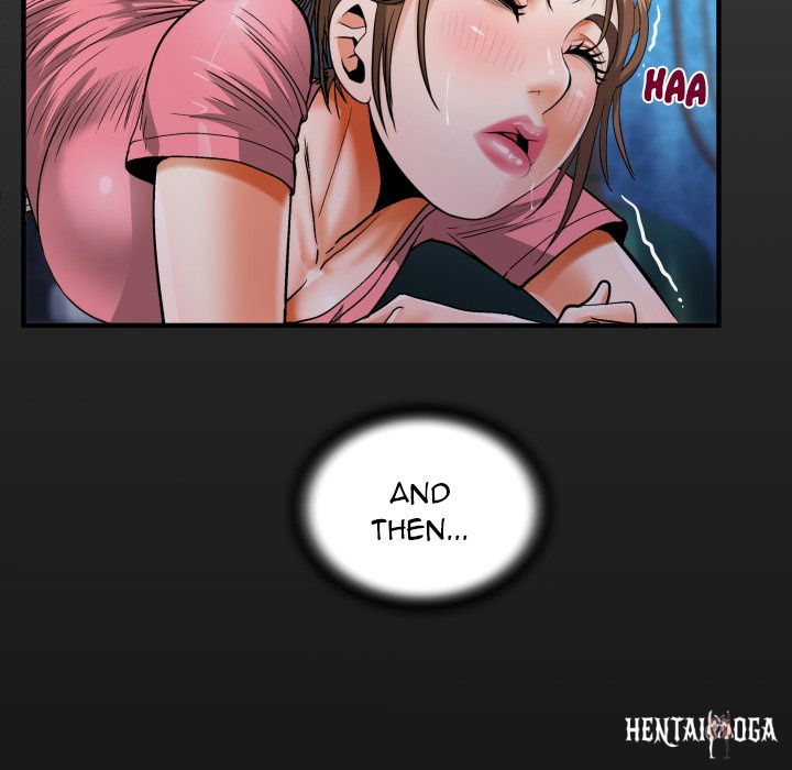 The Unforeseen Guest The Unforeseen Guest Chapter 5 - Page 18