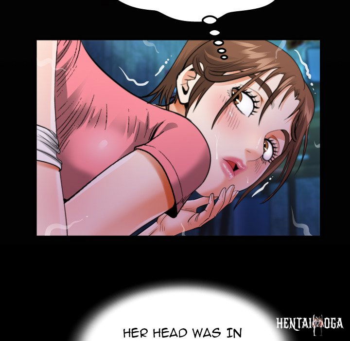 The Unforeseen Guest The Unforeseen Guest Chapter 5 - Page 22