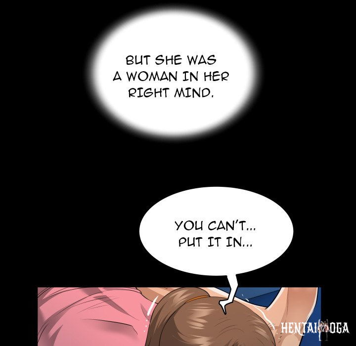 The Unforeseen Guest The Unforeseen Guest Chapter 5 - Page 28