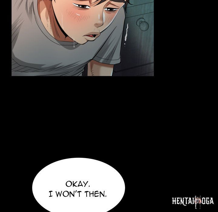 The Unforeseen Guest The Unforeseen Guest Chapter 5 - Page 30