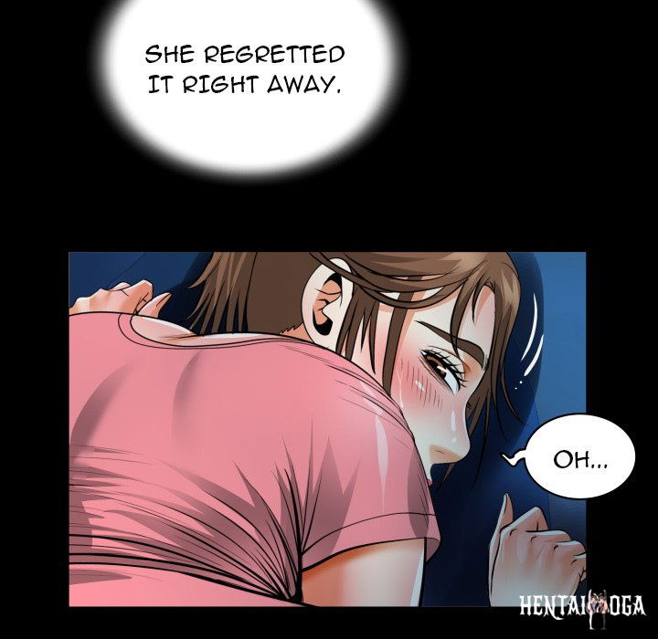 The Unforeseen Guest The Unforeseen Guest Chapter 5 - Page 32