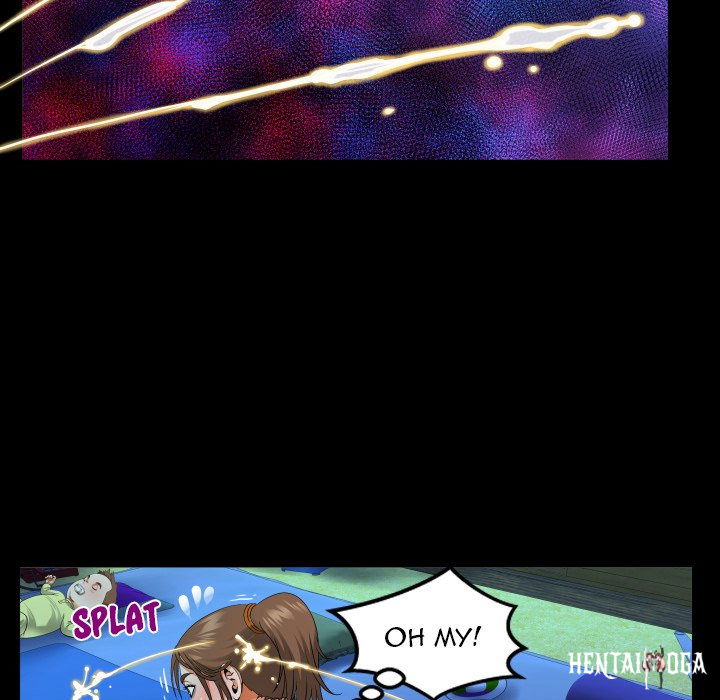 The Unforeseen Guest The Unforeseen Guest Chapter 5 - Page 38