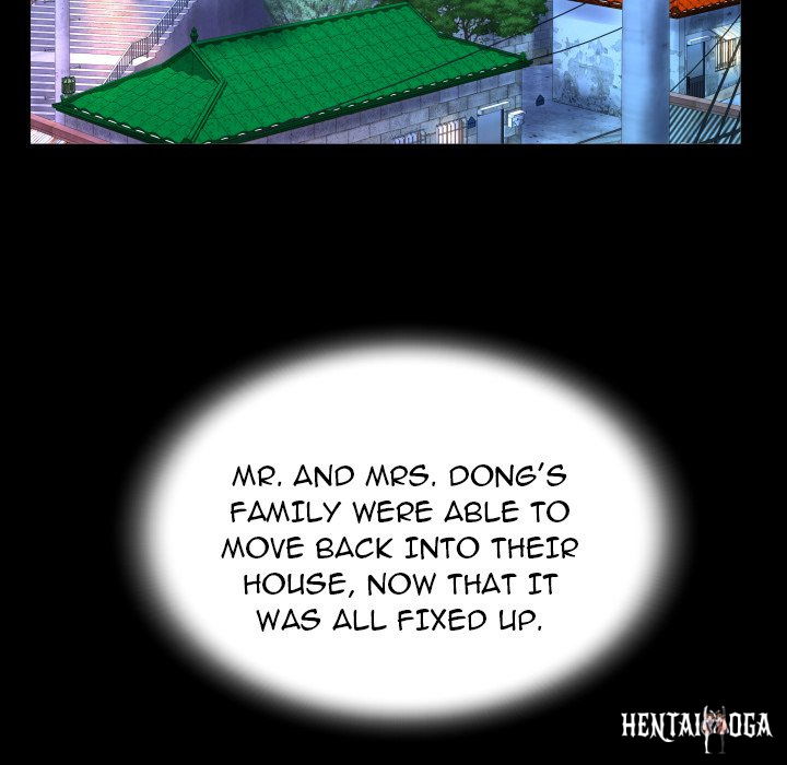 The Unforeseen Guest The Unforeseen Guest Chapter 5 - Page 43