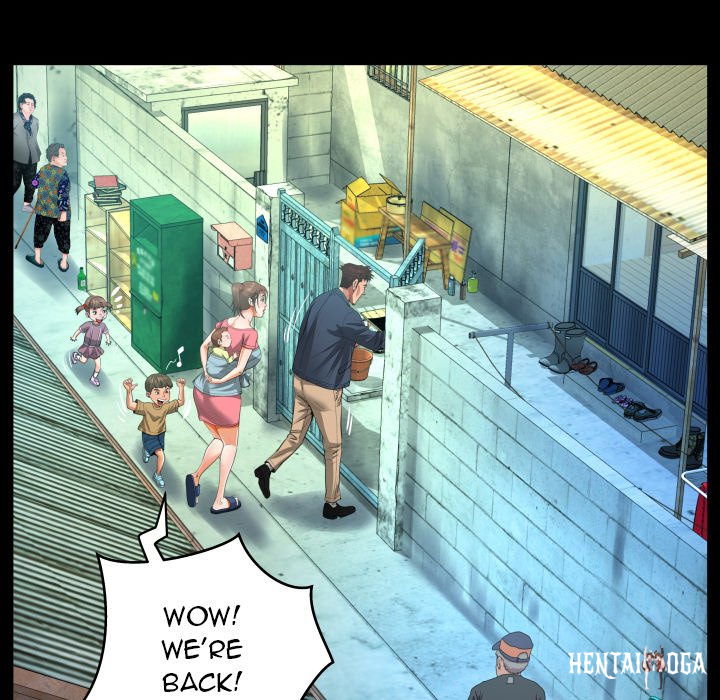 The Unforeseen Guest The Unforeseen Guest Chapter 5 - Page 44