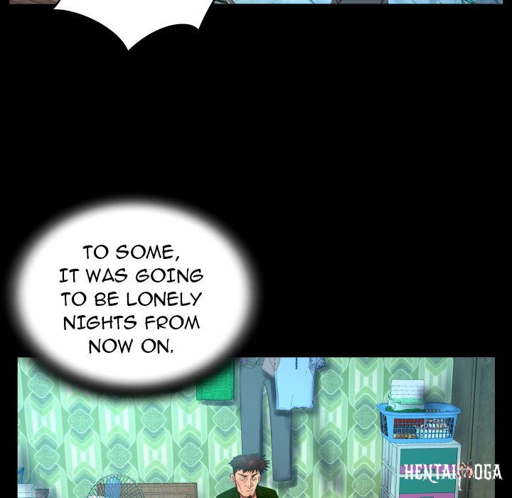 The Unforeseen Guest The Unforeseen Guest Chapter 5 - Page 45