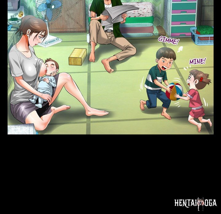 The Unforeseen Guest The Unforeseen Guest Chapter 5 - Page 46