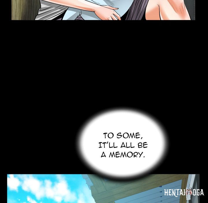 The Unforeseen Guest The Unforeseen Guest Chapter 5 - Page 48