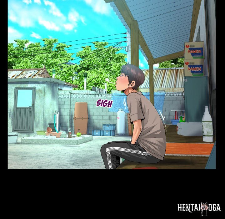 The Unforeseen Guest The Unforeseen Guest Chapter 5 - Page 49