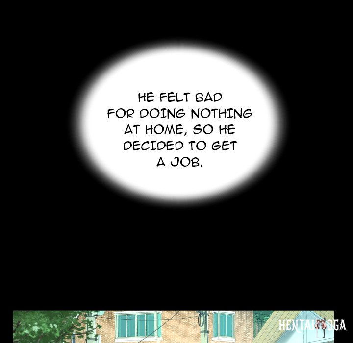 The Unforeseen Guest The Unforeseen Guest Chapter 5 - Page 50