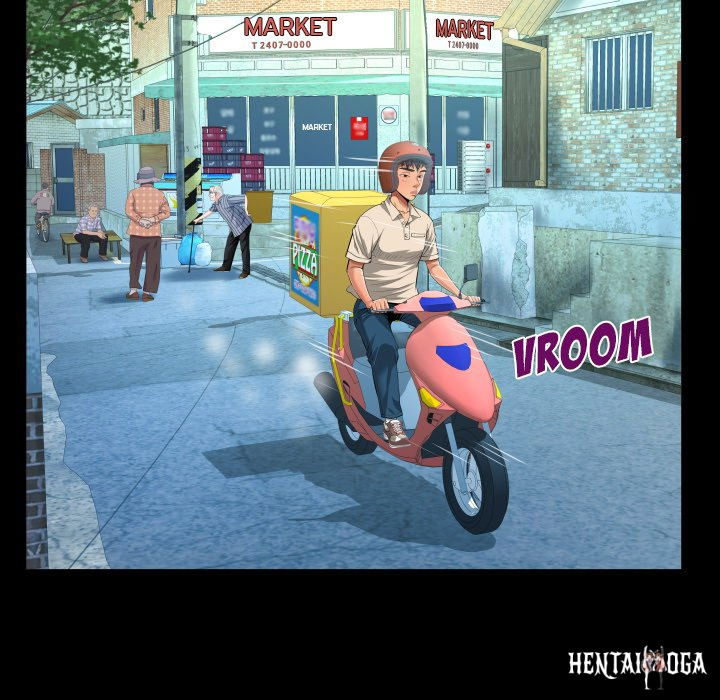 The Unforeseen Guest The Unforeseen Guest Chapter 5 - Page 51