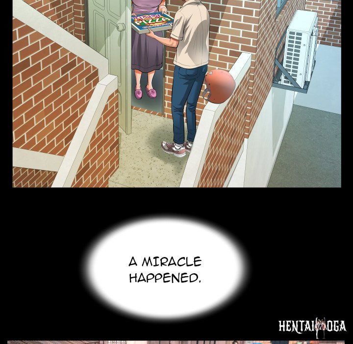 The Unforeseen Guest The Unforeseen Guest Chapter 5 - Page 53