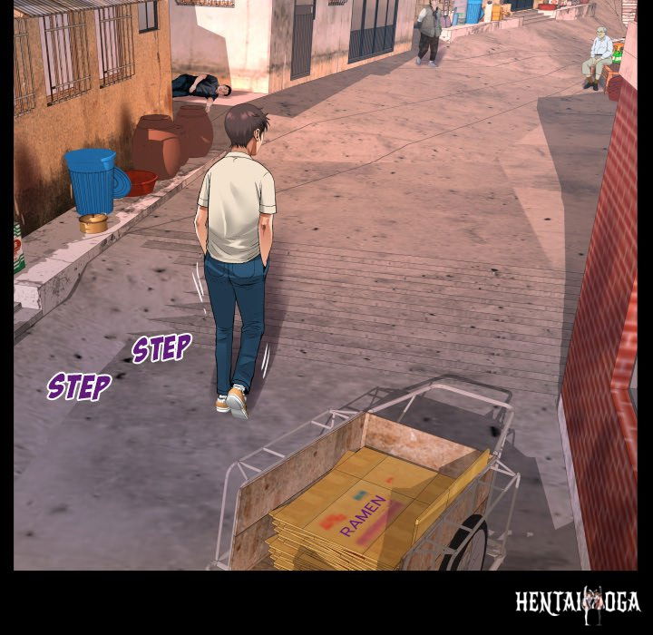 The Unforeseen Guest The Unforeseen Guest Chapter 5 - Page 54