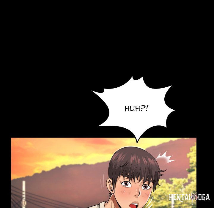 The Unforeseen Guest The Unforeseen Guest Chapter 5 - Page 55