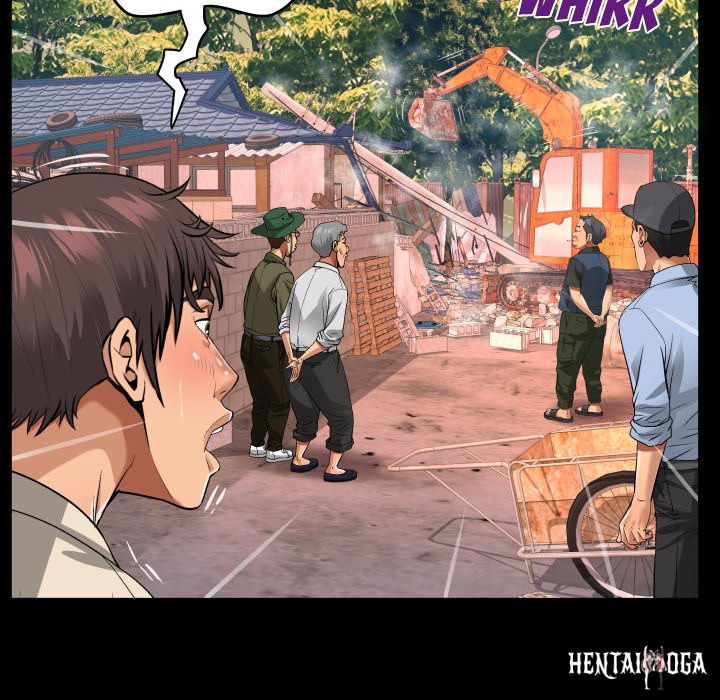 The Unforeseen Guest The Unforeseen Guest Chapter 5 - Page 57