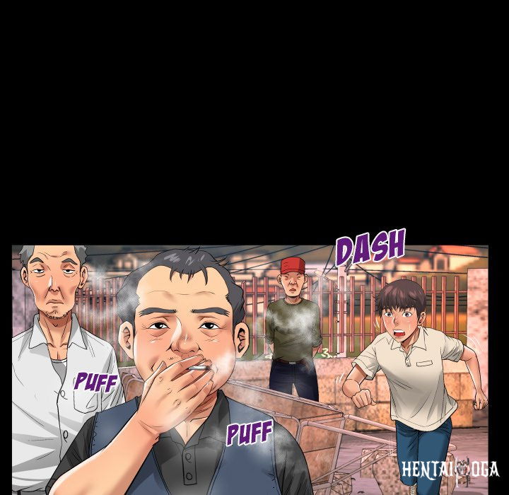 The Unforeseen Guest The Unforeseen Guest Chapter 5 - Page 58