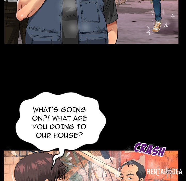 The Unforeseen Guest The Unforeseen Guest Chapter 5 - Page 59