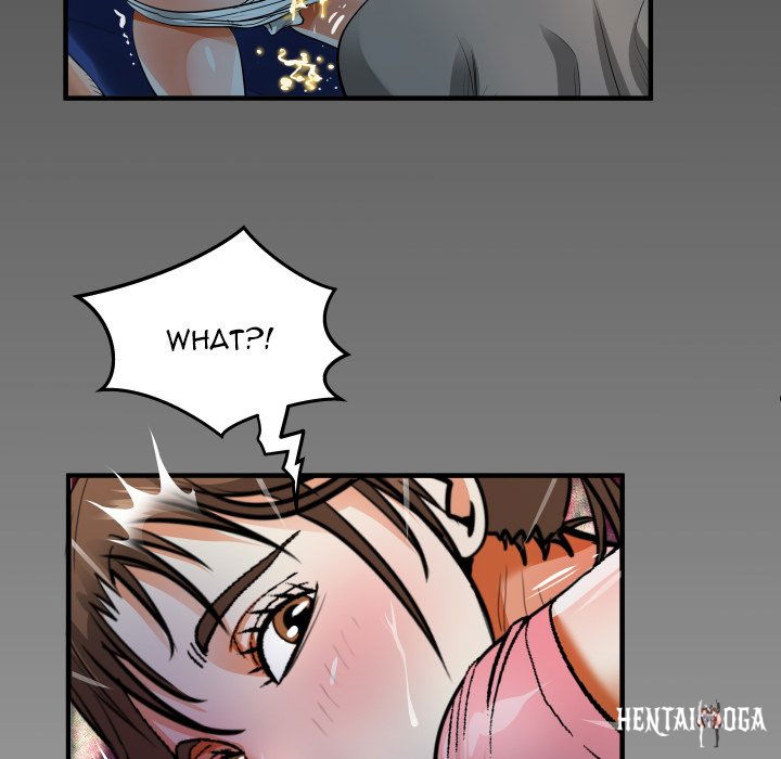 The Unforeseen Guest The Unforeseen Guest Chapter 5 - Page 6