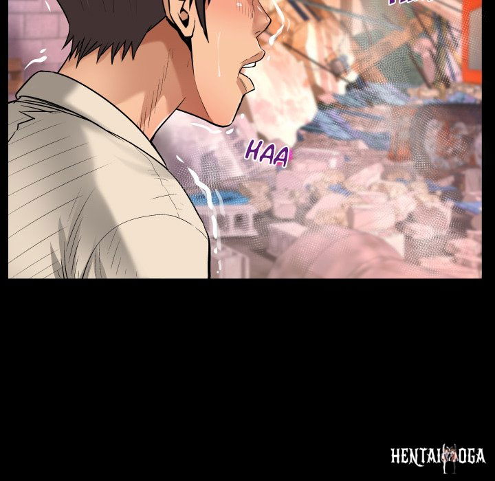 The Unforeseen Guest The Unforeseen Guest Chapter 5 - Page 63