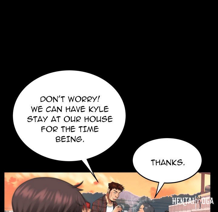 The Unforeseen Guest The Unforeseen Guest Chapter 5 - Page 64