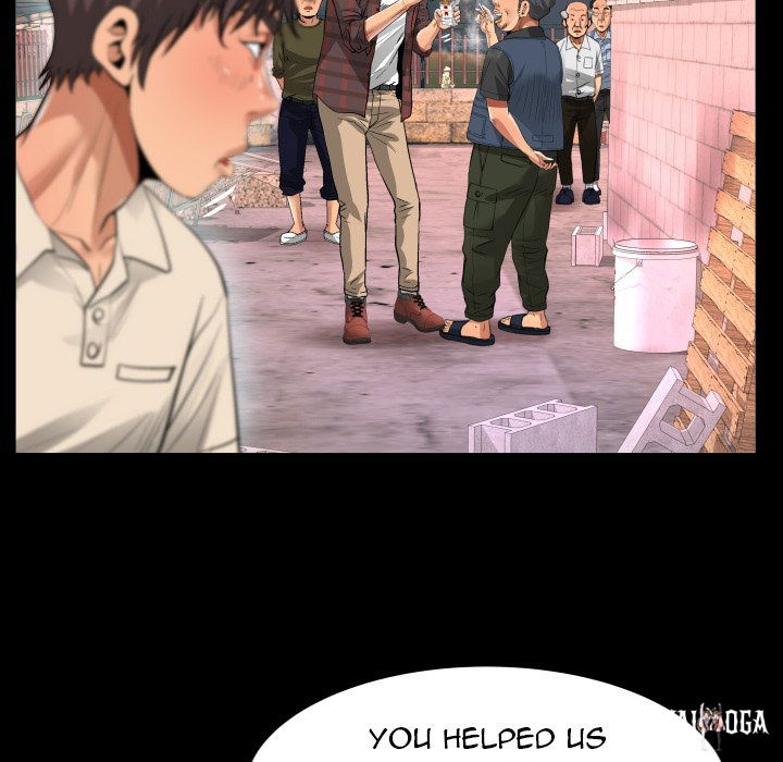 The Unforeseen Guest The Unforeseen Guest Chapter 5 - Page 65