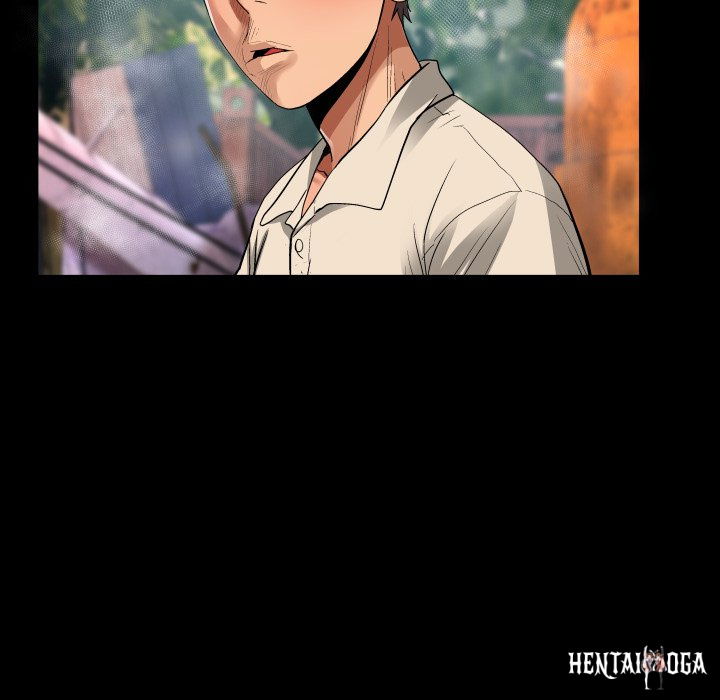 The Unforeseen Guest The Unforeseen Guest Chapter 5 - Page 68