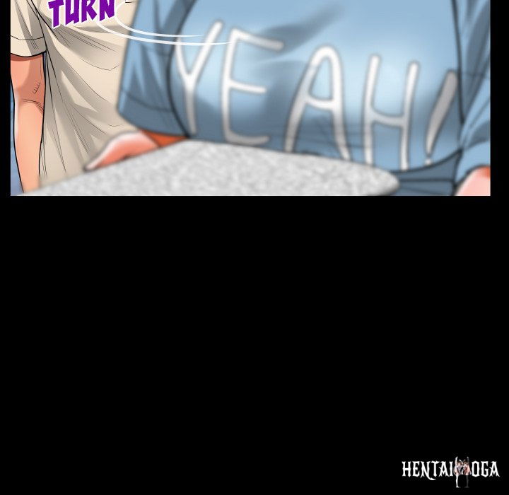 The Unforeseen Guest The Unforeseen Guest Chapter 5 - Page 73