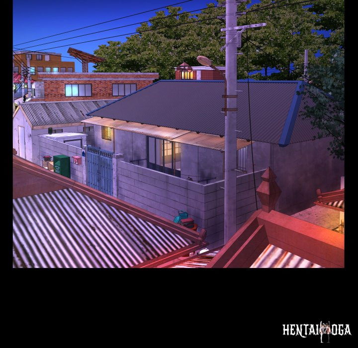 The Unforeseen Guest The Unforeseen Guest Chapter 5 - Page 75