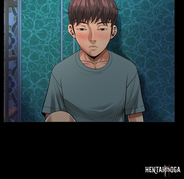 The Unforeseen Guest The Unforeseen Guest Chapter 5 - Page 78