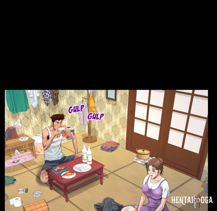 The Unforeseen Guest The Unforeseen Guest Chapter 5 - Page 79