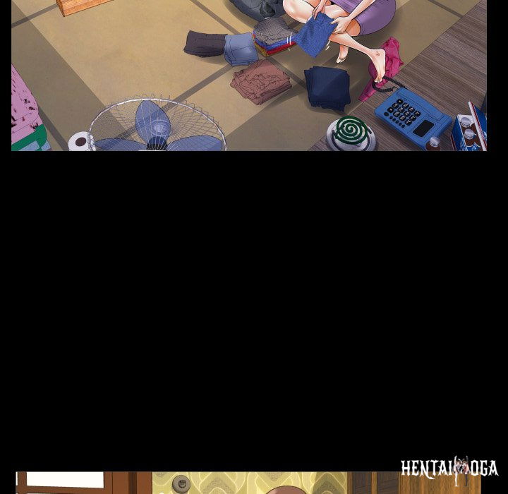 The Unforeseen Guest The Unforeseen Guest Chapter 5 - Page 80