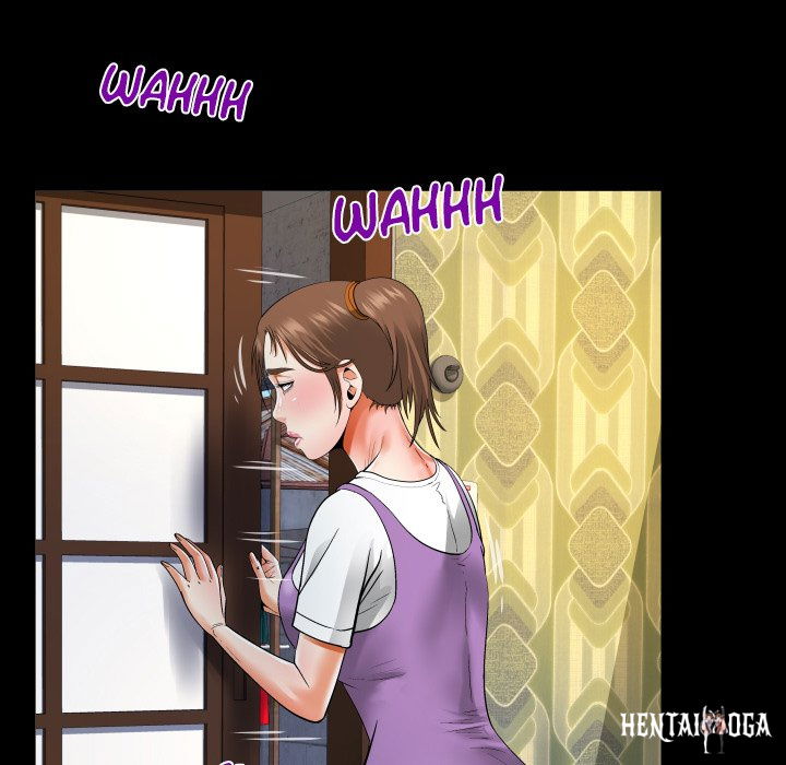 The Unforeseen Guest The Unforeseen Guest Chapter 5 - Page 83